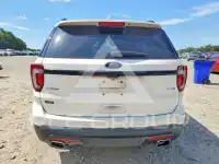 2017 Ford EXPLORER фото