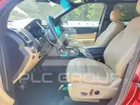 2017 Ford EXPLORER photo