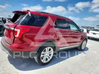 2017 Ford EXPLORER фото