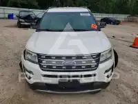 2017 Ford EXPLORER фото