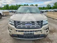 2017 Ford EXPLORER photo