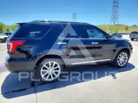 2017 Ford EXPLORER фото