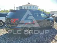 2017 Ford EXPLORER фото