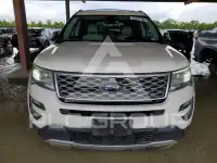 2017 Ford EXPLORER фото