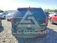 2017 Ford EXPLORER фото