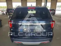 2017 Ford EXPLORER photo