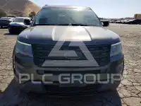 2017 Ford EXPLORER фото