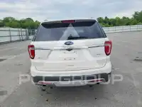 2017 Ford EXPLORER photo