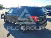 2017 Ford EXPLORER фото