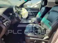 2017 Ford EXPLORER фото