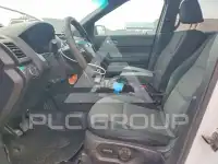 2017 Ford EXPLORER фото