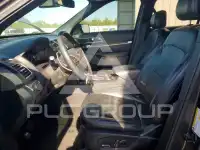 2017 Ford EXPLORER photo