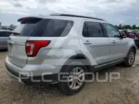2017 Ford EXPLORER photo
