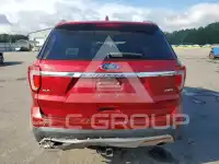 2017 Ford EXPLORER фото
