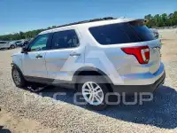 2017 Ford EXPLORER фото