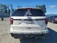 2017 Ford EXPLORER фото