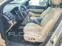 2017 Ford EXPLORER фото