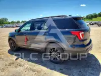 2017 Ford EXPLORER photo