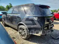 2017 Ford EXPLORER фото