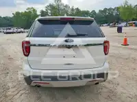 2017 Ford EXPLORER фото