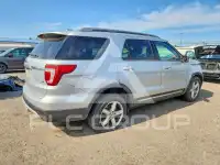 2017 Ford EXPLORER photo