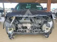 2017 Ford EXPLORER фото