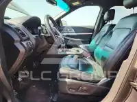 2017 Ford EXPLORER фото