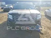 2017 Ford EXPLORER photo