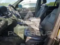 2017 Ford EXPLORER photo