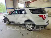 2017 Ford EXPLORER фото
