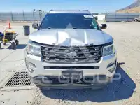 2017 Ford EXPLORER фото