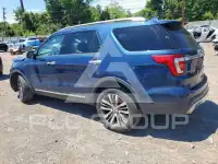 2017 Ford EXPLORER photo