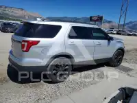 2017 Ford EXPLORER фото