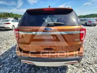 2017 Ford EXPLORER фото