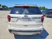 2017 Ford EXPLORER фото