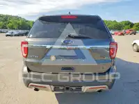 2017 Ford EXPLORER photo