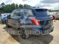 2017 Ford EXPLORER фото