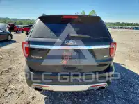 2017 Ford EXPLORER фото