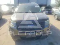 2017 Ford EXPLORER фото