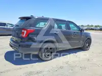 2017 Ford EXPLORER фото