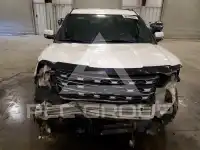 2017 Ford EXPLORER фото