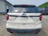 2017 Ford EXPLORER photo