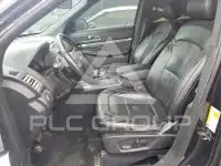 2017 Ford EXPLORER photo