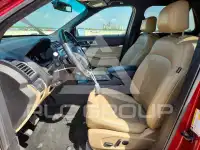 2017 Ford EXPLORER фото