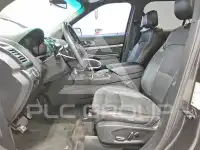 2017 Ford EXPLORER фото