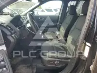 2017 Ford EXPLORER фото