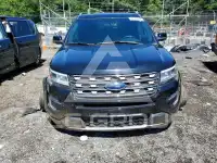 2017 Ford EXPLORER фото