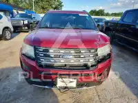 2017 Ford EXPLORER photo