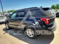 2017 Ford EXPLORER photo