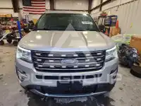 2017 Ford EXPLORER фото